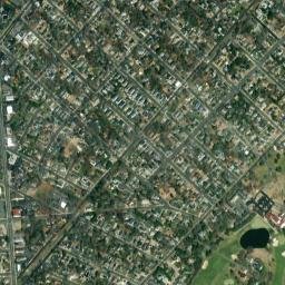 Northfield map(satellite map)