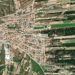 Ferrel map(satellite map)