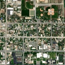 1-57 W Center St, Ephraim, UT 84627 Satellite Map