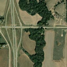 381 US-81 Concordia KS 66901 High Resolution Satellite Map