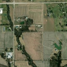 14763-14831 Jesse James Farm Road, Kearney High Resolution Satellite Map