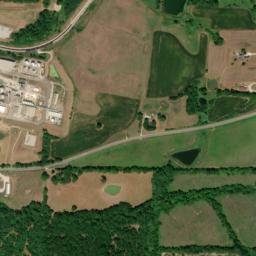 U.S. 24, Carrollton, MO 64633, America High Resolution Satellite Map