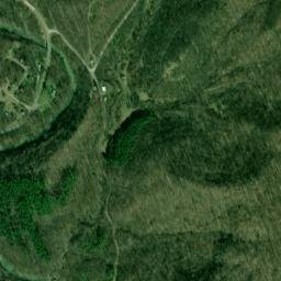 Broadwell Ohio High Resolution Satellite Map