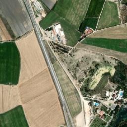 Drone Görünümü