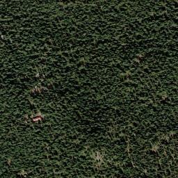 Satellite view of The Golf Club at Gray's Crossing