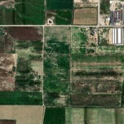 400-498 W 100 S Ephraim UT 84627 High Resolution Satellite Map