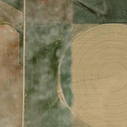Satellite view of Sugar Hills Golf Club
