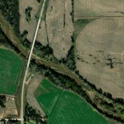 Navajo Road, Clay Center, KS 67432, USA High Resolution Satellite Map