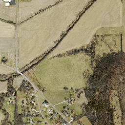 32325-32429 167th Street Leavenworth KS High Resolution Satellite Map