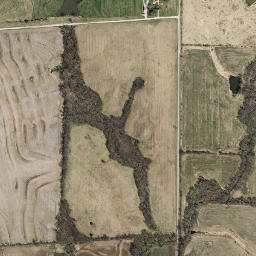 State Highway E, Richmond, MO 64085, USA High Resolution Satellite Map