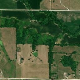 47698 State Highway AA, Hardin, MO High Resolution Satellite Map