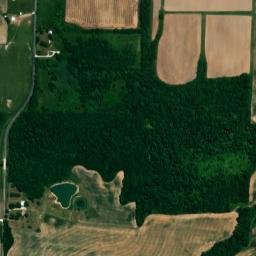 State Hwy C Centralia MO 65240 High Resolution Satellite Map