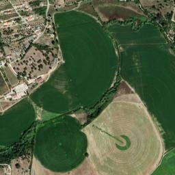 São Vicente do Paul map(satellite map)
