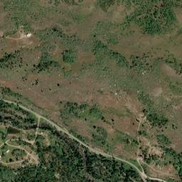 Biglow Colorado High Resolution Satellite Map