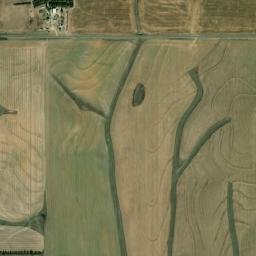 2000-2098 Camp Rd Miltonvale KS High Resolution Satellite Map