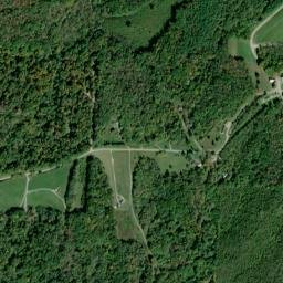 Stella Ohio High Resolution Satellite Map