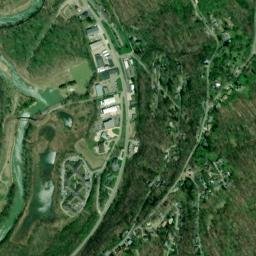 Armitage Ohio High Resolution Satellite Map