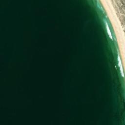 Satellite view of Praia da Consolação