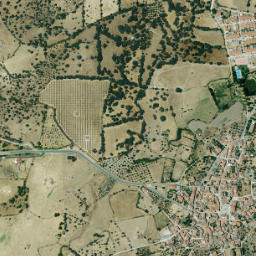 Santa Cruz de la Sierra map(satellite map)