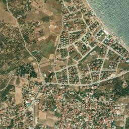 Drone Görünümü