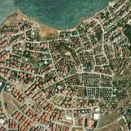Drone Görünümü