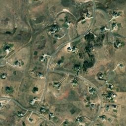 535 Heritage Trail, Elizabeth, CO 80107 Satellite Map