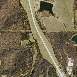 16862-16892 Amelia Earhart Drive, Leavenworth High Resolution Satellite Map