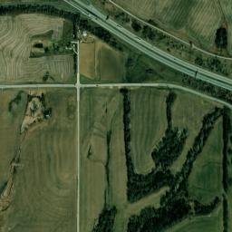 13600-13898 U.S. 71, Platte City, MO 64079 High Resolution Satellite Map