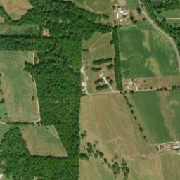 3025-3061 Millville Shandon Road, Hamilton High Resolution Satellite Map