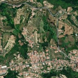 Surdo map(satellite map)