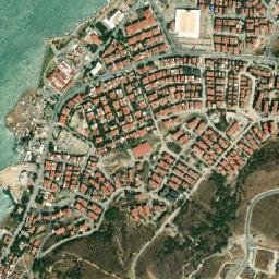 Drone Görünümü