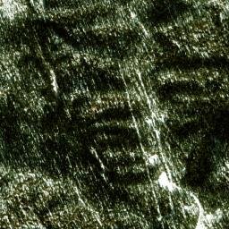 2355-2533 South Rampart Range Road High Resolution Satellite Map