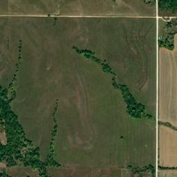 17223-17999 Boxelder Road, Westmoreland High Resolution Satellite Map