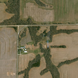 349-637 State Highway O, Mexico, MO High Resolution Satellite Map