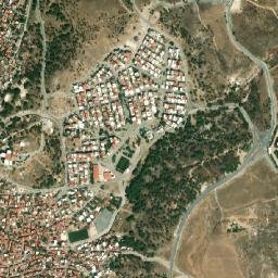 Drone Görünümü