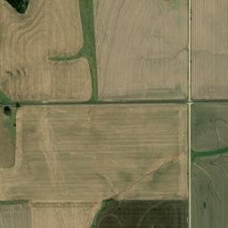 1153-1199 14th Road, Clay Center, KS High Resolution Satellite Map