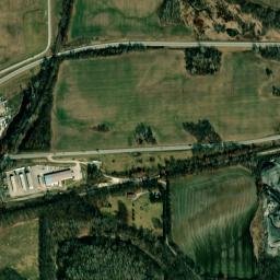 22616 U.S. 69, Mosby, MO 64024, USA High Resolution Satellite Map