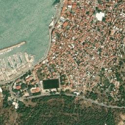 Drone Görünümü