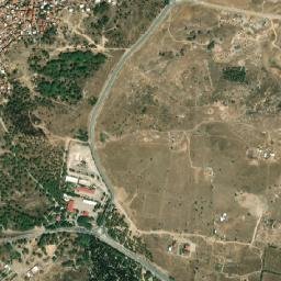 Drone Görünümü