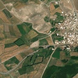 Avajiq map(satellite map)
