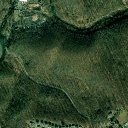 Satellite view of Daniels