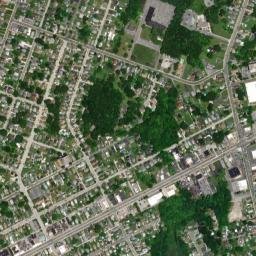 Essex map(satellite map)