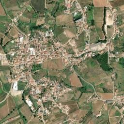 Painho map(satellite map)