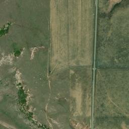 4025-4659 State Highway 83, Franktown, CO High Resolution Satellite Map