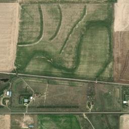 32547 US-24, Stratton, CO 80836, USA Satellite Map