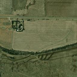 15571 Madison Road, Riley, KS 66531 High Resolution Satellite Map