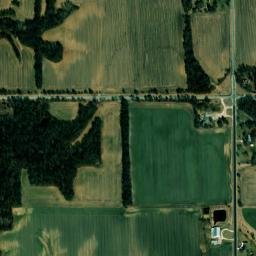 2175E, Greenfield, IL 62044, USA High Resolution Satellite Map