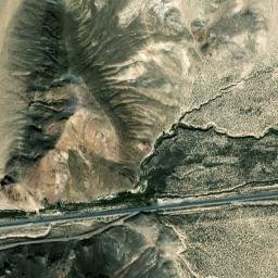 41763-42501 Lincoln Highway, Fallon, NV High Resolution Satellite Map