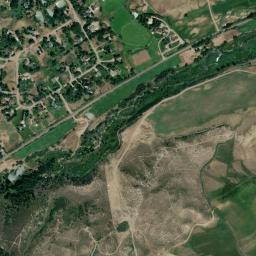 Little Elk Creek Rd, Snowmass, CO 81654 Satellite Map