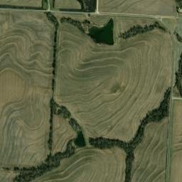 West Highway C, Miami, MO 65344, USA High Resolution Satellite Map